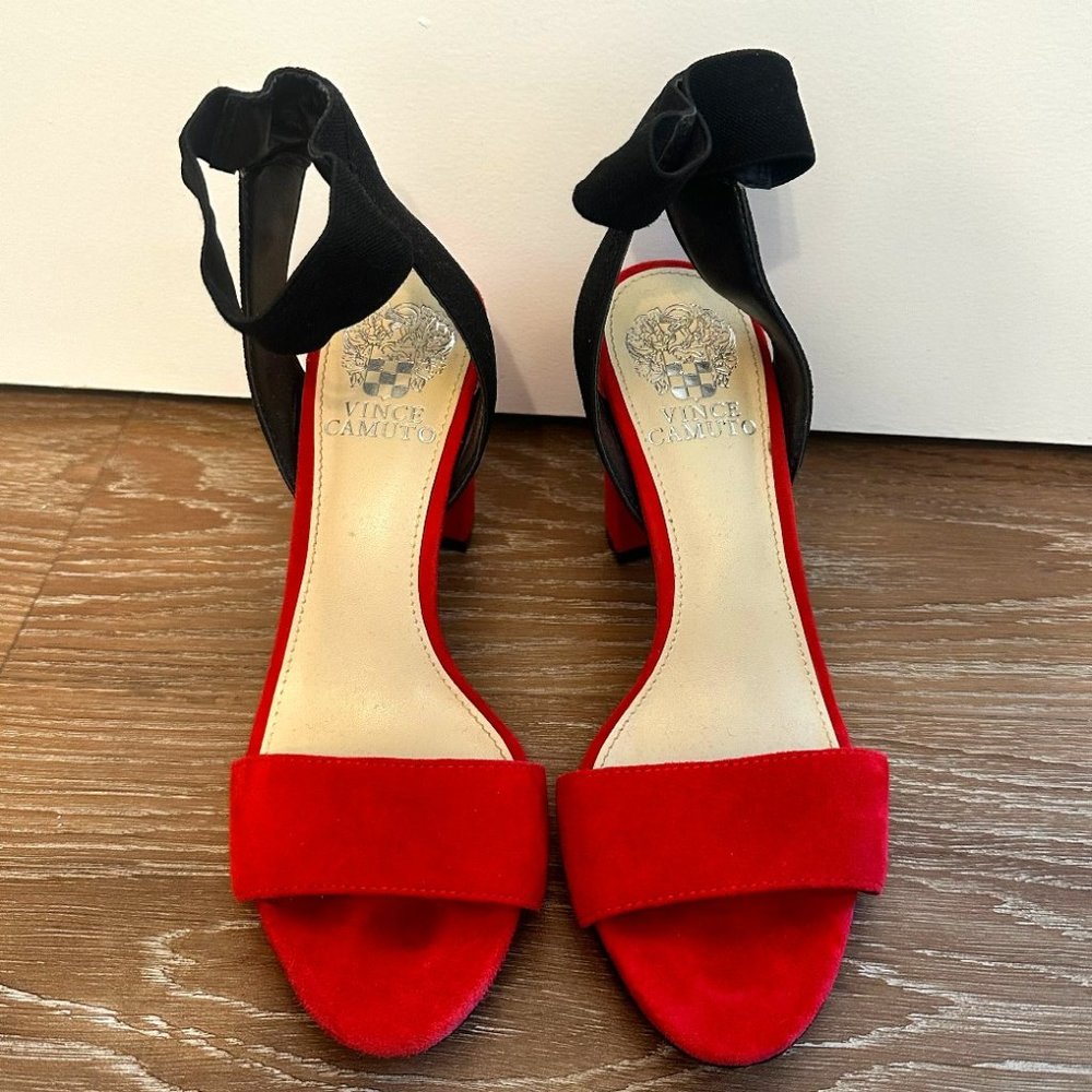 Vince Camuto Heels